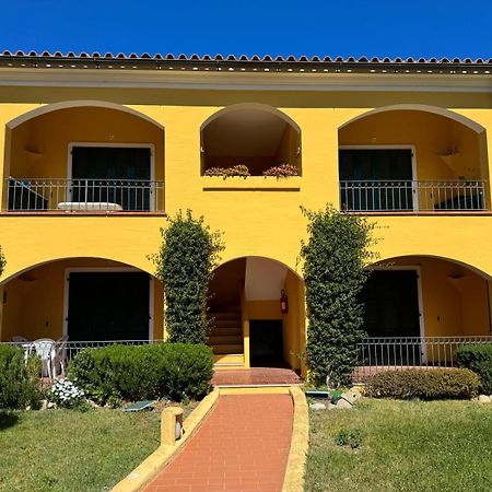 Appartement Casa Il Pescatore à Porto Pozzo Extérieur photo