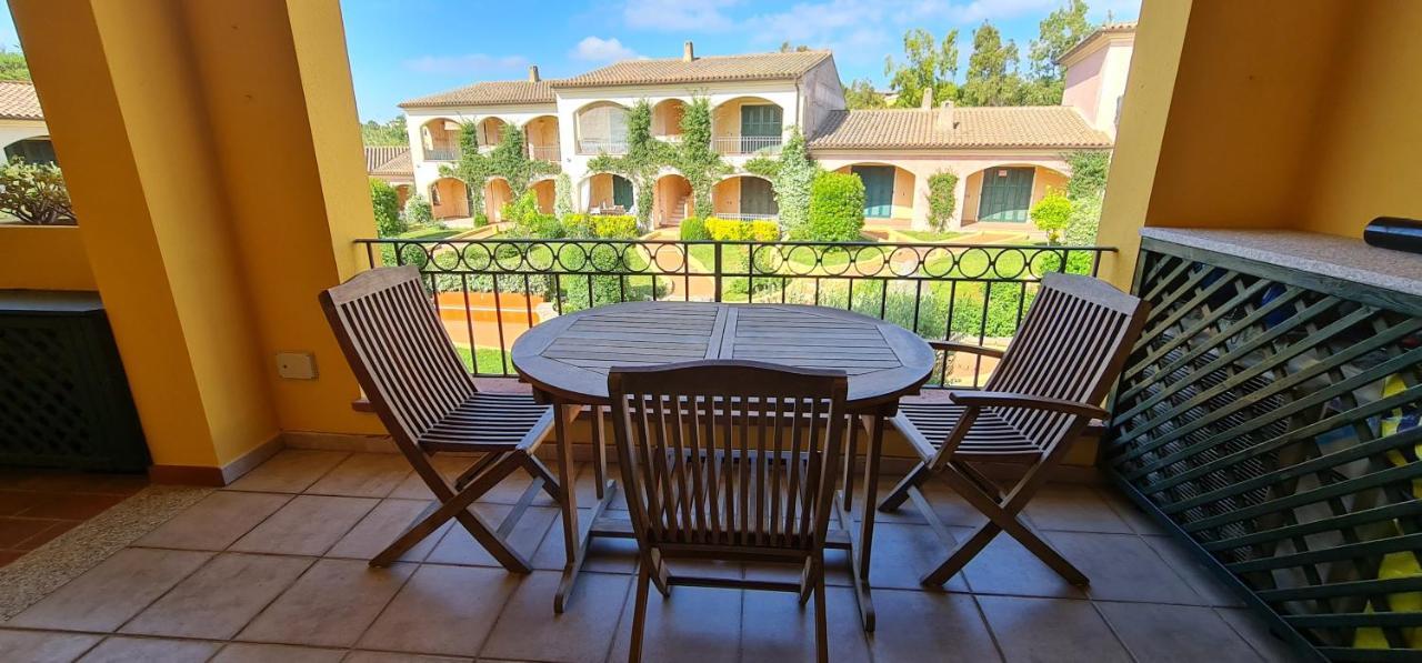 Appartement Casa Il Pescatore à Porto Pozzo Extérieur photo