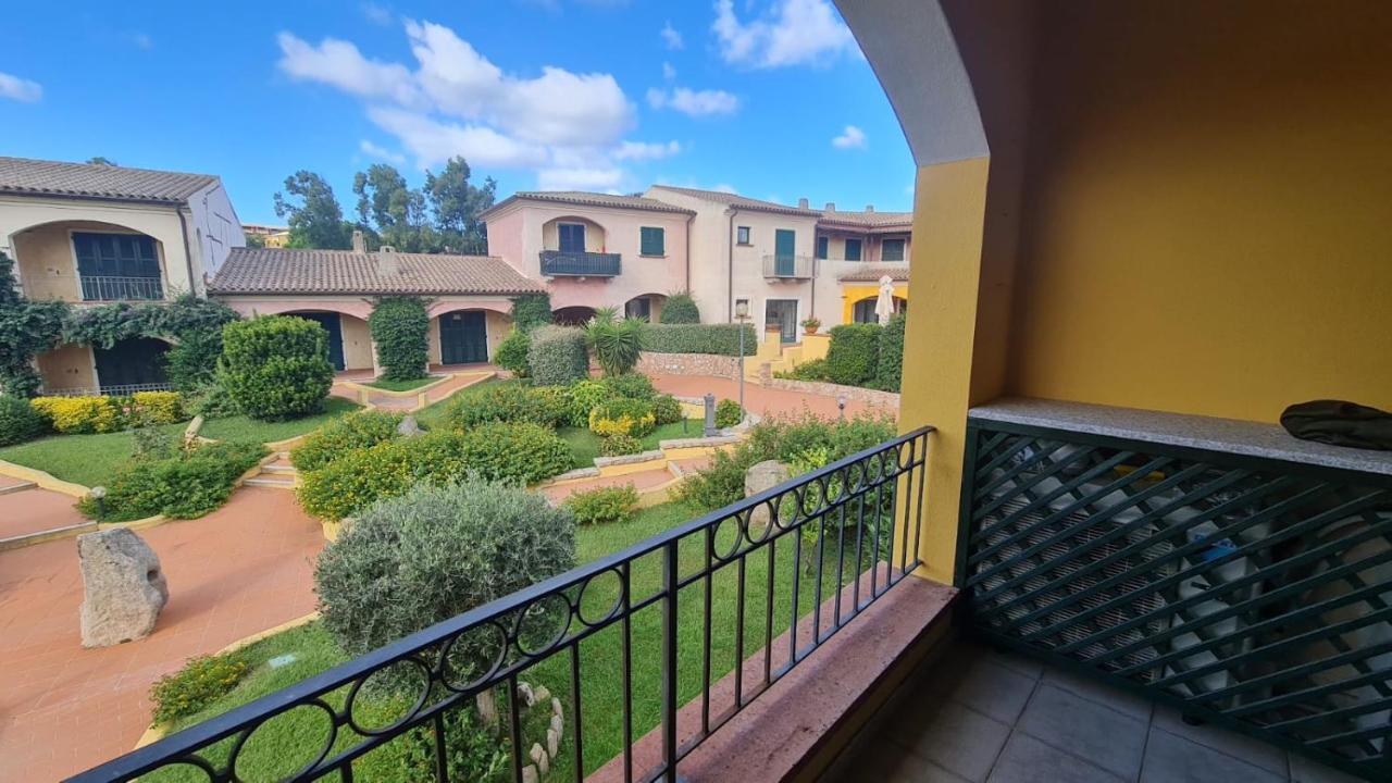 Appartement Casa Il Pescatore à Porto Pozzo Extérieur photo