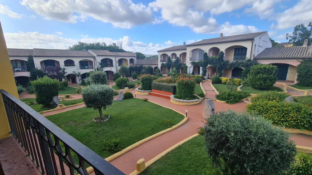 Appartement Casa Il Pescatore à Porto Pozzo Extérieur photo