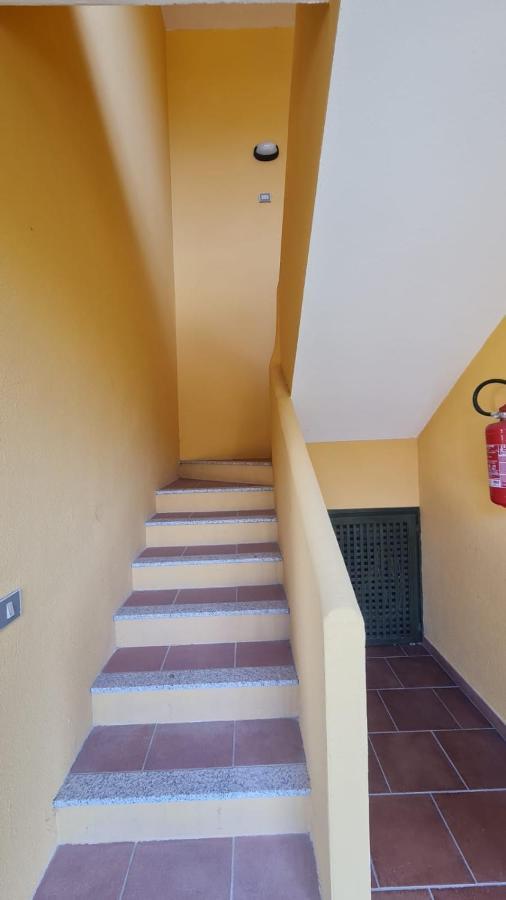 Appartement Casa Il Pescatore à Porto Pozzo Extérieur photo