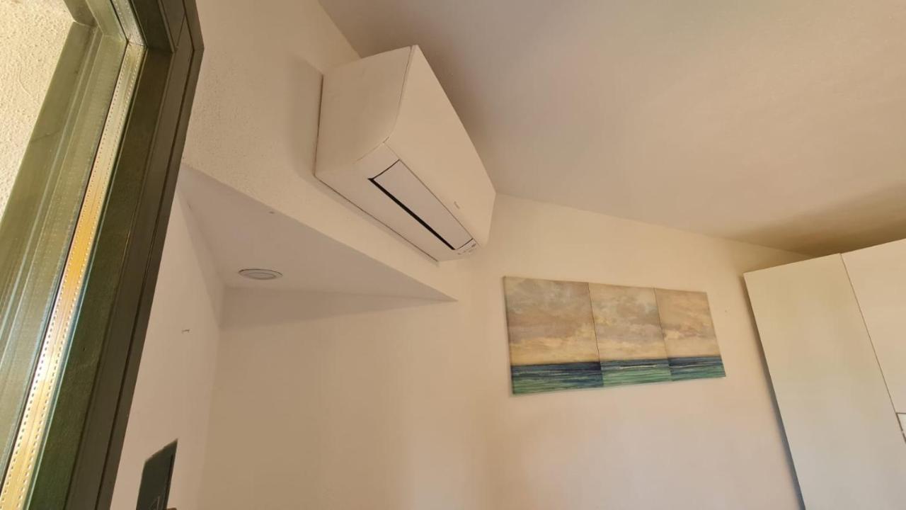 Appartement Casa Il Pescatore à Porto Pozzo Extérieur photo
