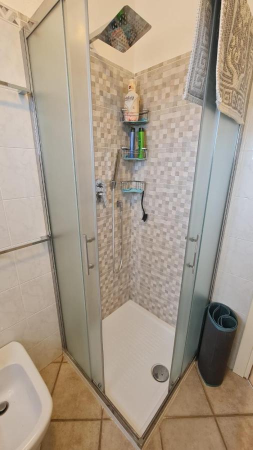 Appartement Casa Il Pescatore à Porto Pozzo Extérieur photo