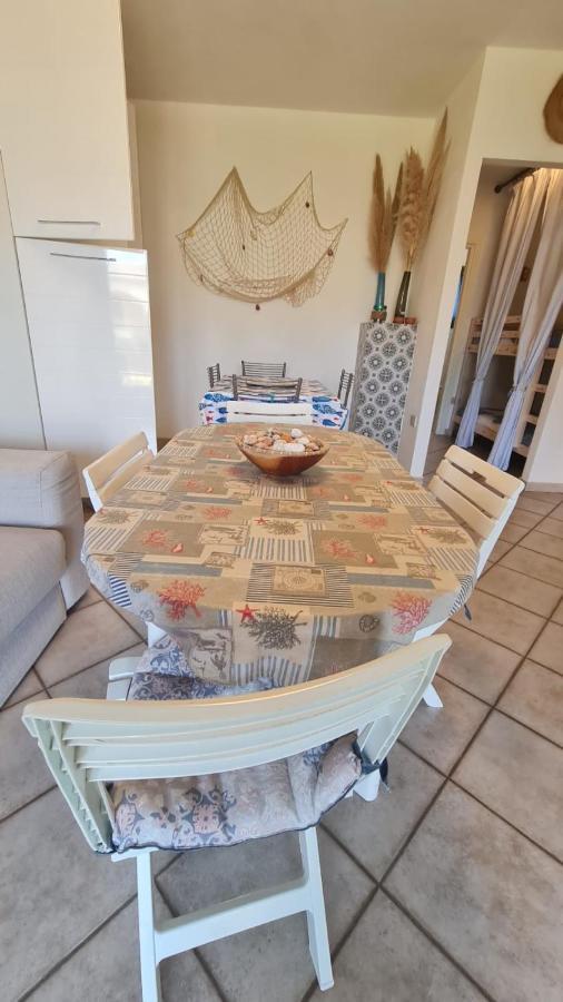 Appartement Casa Il Pescatore à Porto Pozzo Extérieur photo