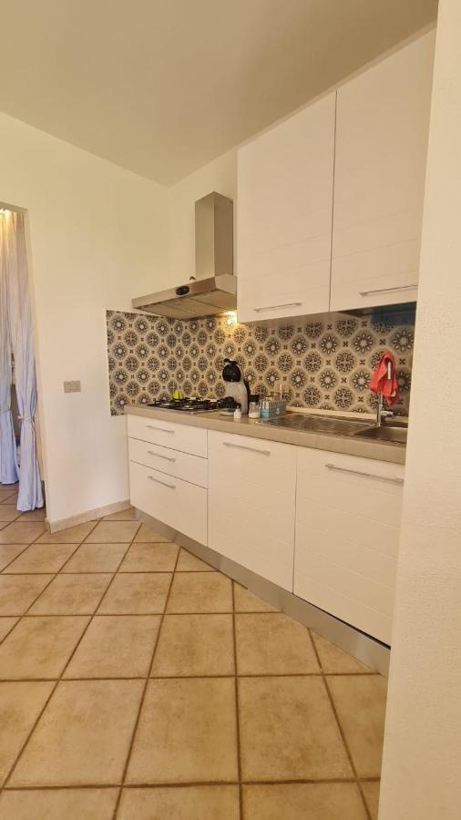 Appartement Casa Il Pescatore à Porto Pozzo Extérieur photo