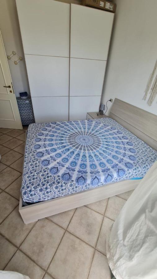 Appartement Casa Il Pescatore à Porto Pozzo Extérieur photo