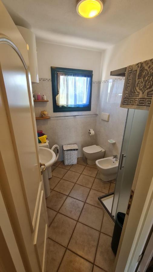 Appartement Casa Il Pescatore à Porto Pozzo Extérieur photo