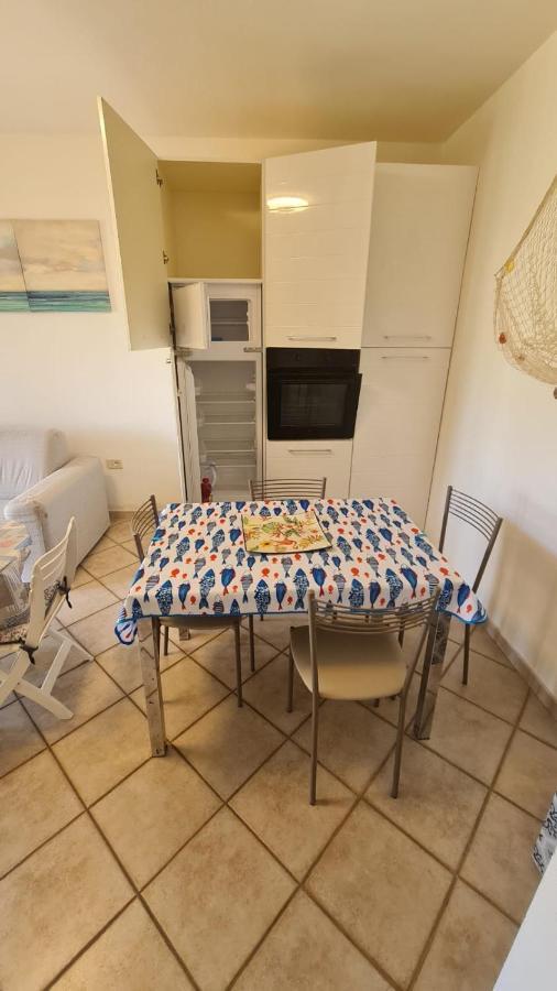 Appartement Casa Il Pescatore à Porto Pozzo Extérieur photo